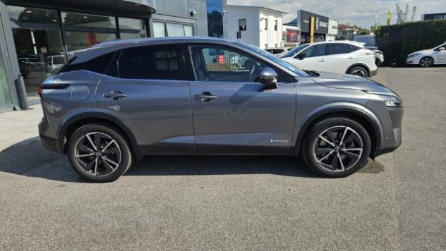 NISSAN Qashqai e-Power Tekna rif. 24091544 - Foto 3