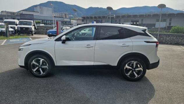 NISSAN Qashqai MHEV 140 CV N-Connecta rif. 24040412 - Foto 7