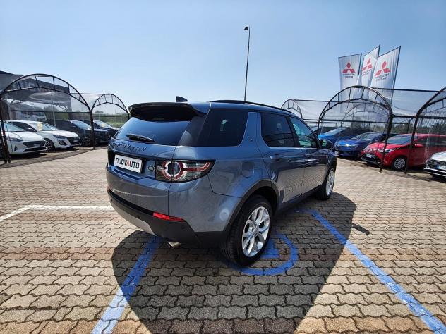 Land Rover Discovery Sport 2.0 TD4 150cv 4WD HSE - Foto 4