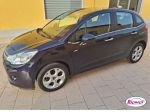 Citroen C3 1.2 Vti Exclusive