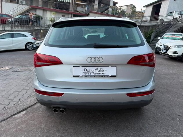 AUDI Q5 2.0 TDI 170 CV quattro S tr. Advanced - Foto 6