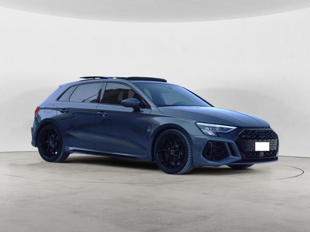 Audi RS 3 Sportback TFSI quattro S tronic - Foto 3