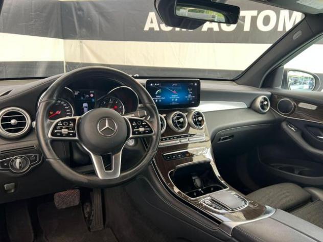 MERCEDES-BENZ GLC 220 d 4Matic Premium rif. 24055842 - Foto 8