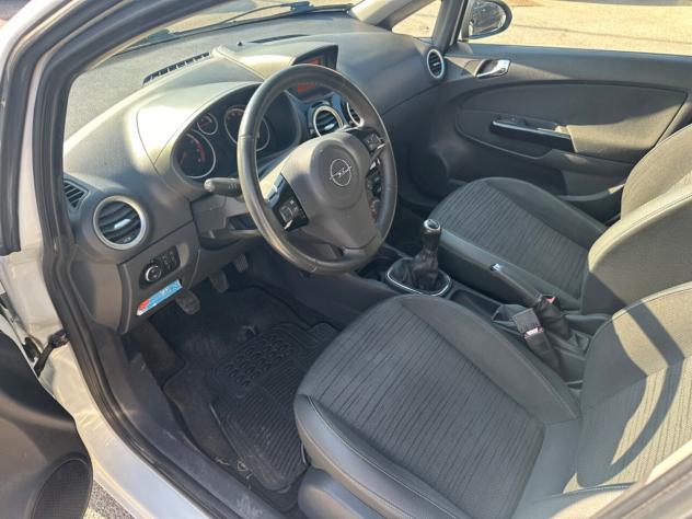 Opel Corsa 1.2 85CV 3 porte GPL-TECH Ecotec - Foto 10
