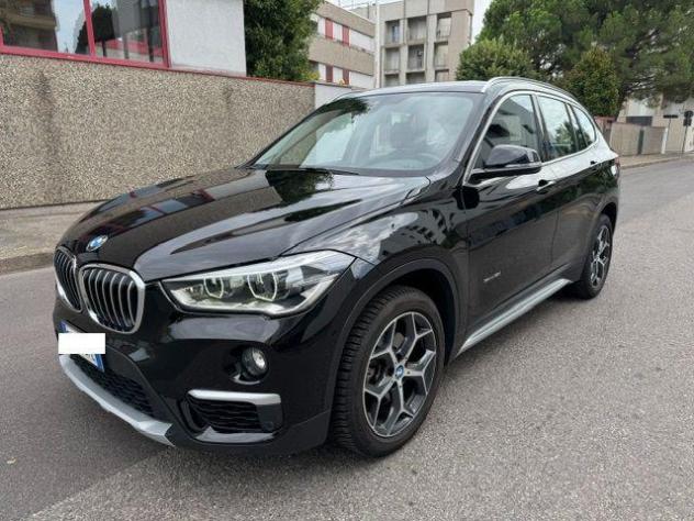 BMW X1 AUTOMATICA BENZINA PERFETTA !!! rif. 24034656