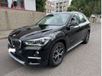 BMW X1 AUTOMATICA  BENZINA PERFETTA  !!! rif. 24034656