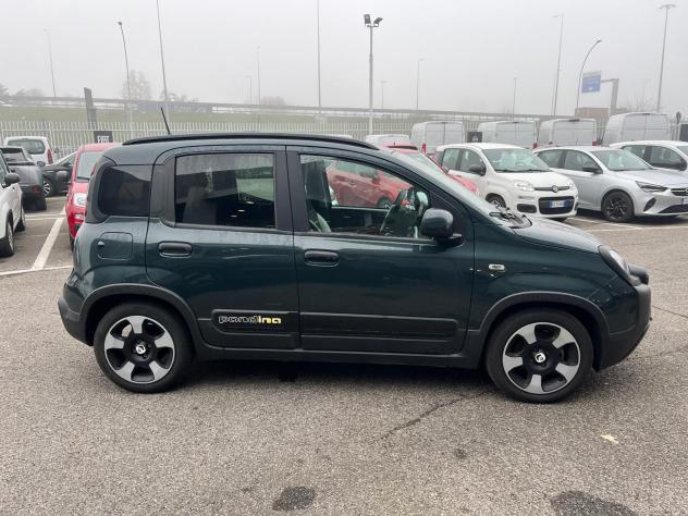 FIAT Panda Cross Panda Cross 1.0 FireFly S&S Hybrid - Foto 4