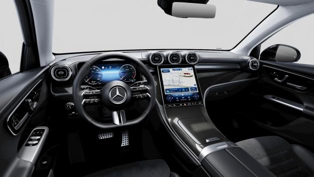 Mercedes-Benz GLC Coupé 220 d 4Matic Mild hybrid Coupé AMG Line Premium - Foto 8