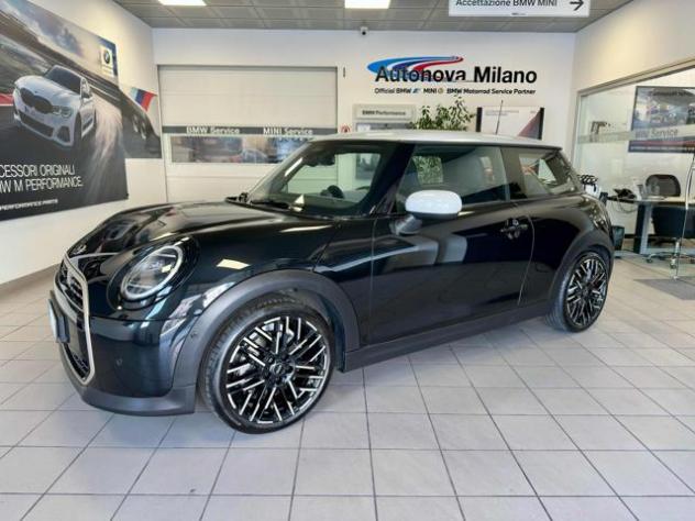 MINI Mini Cooper C Favoured rif. 24113176