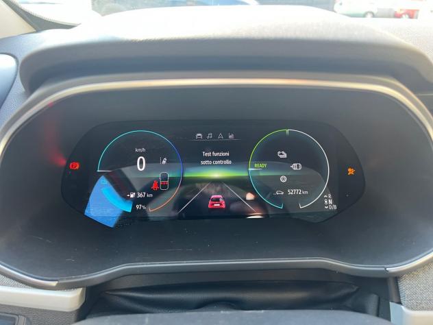Renault ZOE Zoe Zen R110 Flex my20 - Foto 6