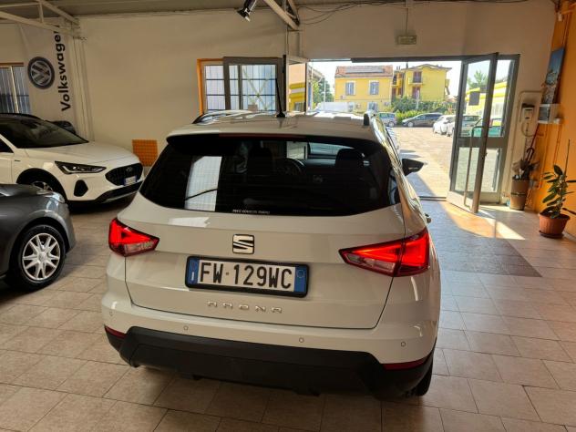 Seat Arona 1.6 TDI 95 CV Style - Foto 5