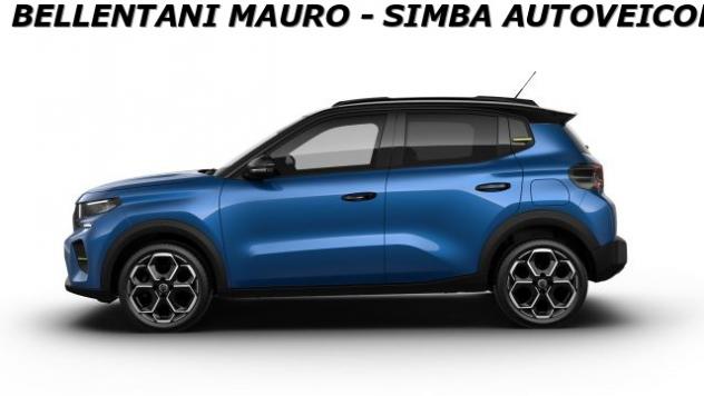 CITROEN C3 PureTech 100 S&S Max rif. 23799212
