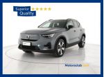 VOLVO XC40 Recharge Pure Electric Single Motor Core rif. 23464923