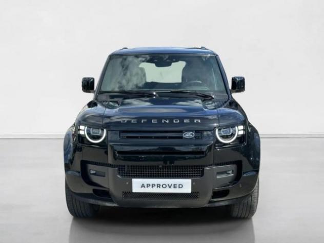 LAND ROVER Defender 110 3.0D I6 200 CV AWD Auto X-Dynamic SE rif. 24088596 - Foto 8