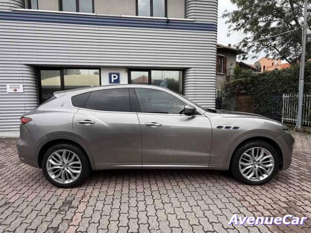 MASERATI Levante MHEV GT CERCHI 20'' PREZZO REALE IVA ESPOSTA rif. 24179359 - Foto 4