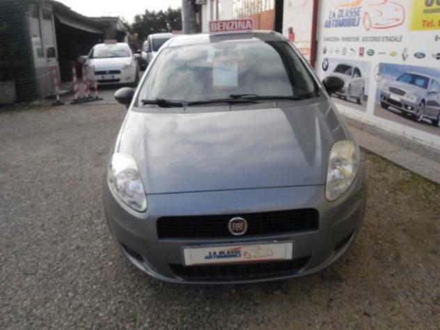 Fiat Grande Punto Grande Punto 1.4 GPL 5 porte Dynamic - Foto 2