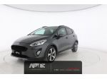 Ford Fiesta Fiesta Active 1.5 tdci 85cv