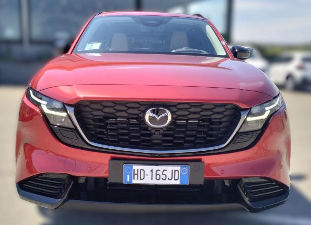 Mazda CX-5 CX-5 2.5 mhev Homura Panoramic Sunroof 2wd 141cv auto - Foto 2