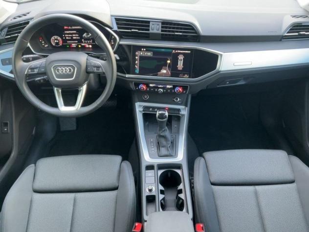Audi Q3 35 TDI S-TR ADVANCED NAVI ACC SEDILI SPORTIVI VC - Foto 7