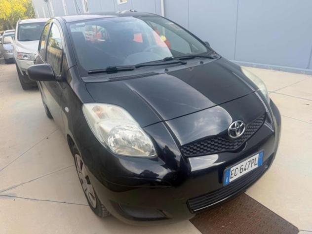 TOYOTA Yaris 1.0 5p Now BENZINA/GPL senza nessun lavoro da fare rif. 24181023 - Foto 3