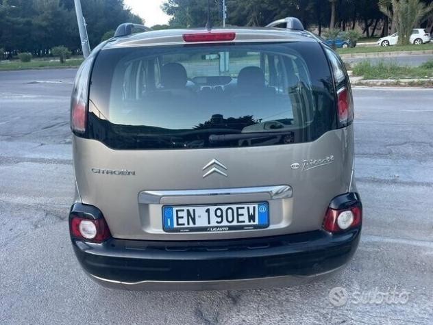 Citroen C3 Picasso 1.6 Diesel 92CV - Foto 8
