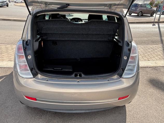 Lancia Ypsilon 1.2 Argento - Foto 9