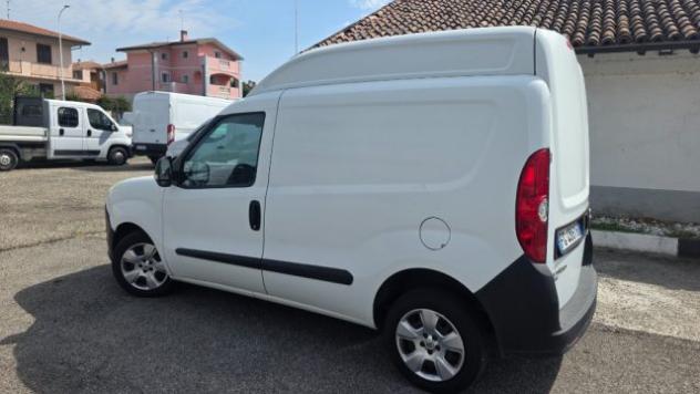 OPEL Combo 1.6 CDTI 105CV PC-TA Van Blitz L1H2 E6 rif. 23784453 - Foto 2