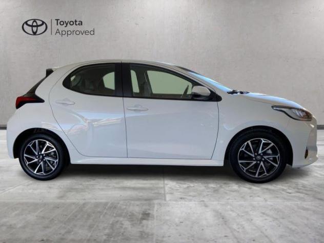 Toyota Yaris 4ª serie 1.5 Hybrid 5 porte Trend - Foto 5