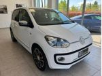 Volkswagen up! 1.0 5 porte take up!