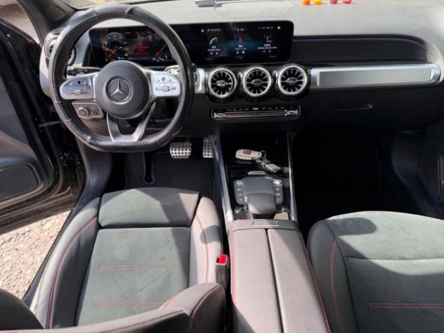 MERCEDES-BENZ GLB 200 d Automatic 4Matic Premium rif. 24163215 - Foto 9