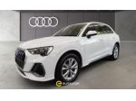 AUDI Q3 45 TFSI quattro S tronic S line edition rif. 23788837