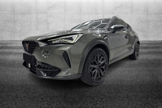 CUPRA Formentor 2.0 TSI DSG Tribe Edition rif. 24065555
