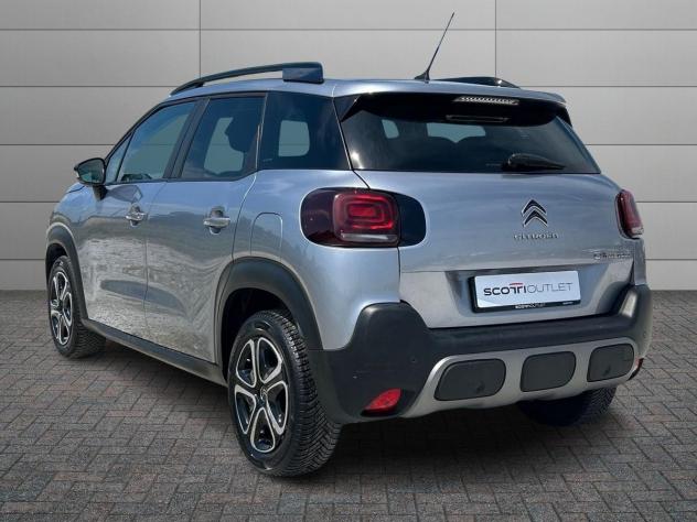Citroën C3 Aircross PureTech 110 S&S C-Series - Foto 4