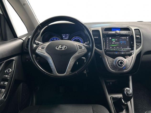 Hyundai ix20 1.4 Comfort FL E6 - Foto 7