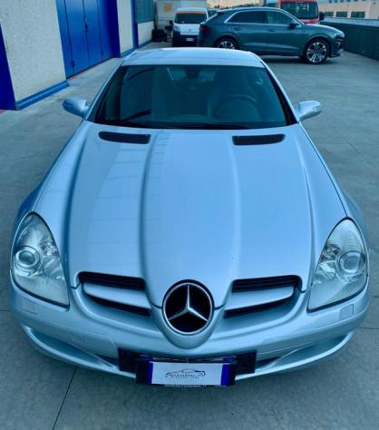 MERCEDES-BENZ SLK 200 Kompressor cat auto rilevanza storica rif. 23811570 - Foto 2
