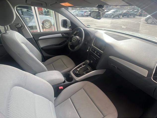Audi Q5 2.0 TDI 190cv S tronic Business - Foto 9