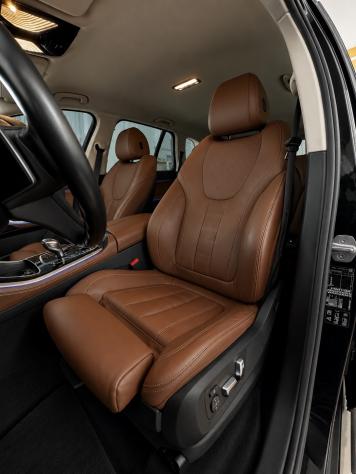 Bmw X5 xDrive30d x line - Foto 9