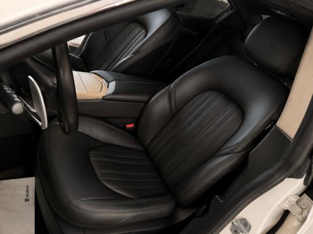 Maserati Ghibli V6 S Q4 - Foto 10