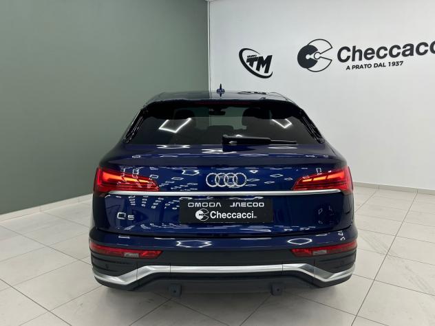 Audi Q5 35 TDI S tronic Business Advanced - Foto 5