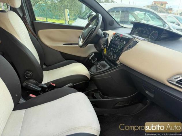 LANCIA Ypsilon 0.9 TwinAir 85 CV 5 porte S&S Silver rif. 24091241 - Foto 9