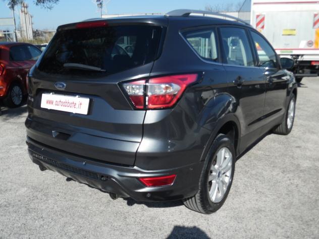 Ford Kuga 1.5 TDCI 120 CV S&S 2WD Business - Foto 7