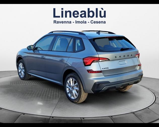 Škoda Kamiq Your Way 1,0 TSI 85 kW (115 CV) 6 marce - manuale - Foto 6