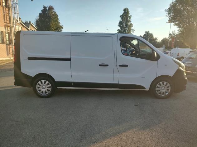 Opel Vivaro 29 L2H1 1.6 BIT. 14O CV EDITION, OK NEOPATENTATI, PREZZO + IVA - Foto 7