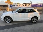 Audi Q5 2.0 TDI 190 CV clean diesel quattro Business