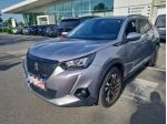 PEUGEOT 2008 BlueHDi 130 S&S EAT8 Allure Navi Pack rif. 23852265