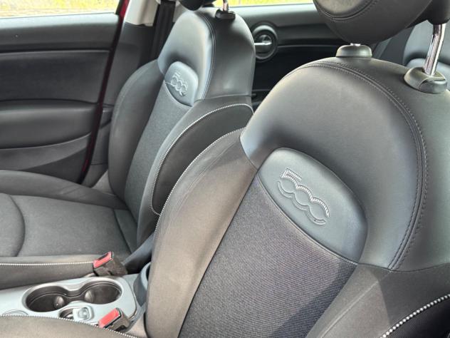 Fiat 500X 1.3 MultiJet 95 CV Lounge - Foto 10