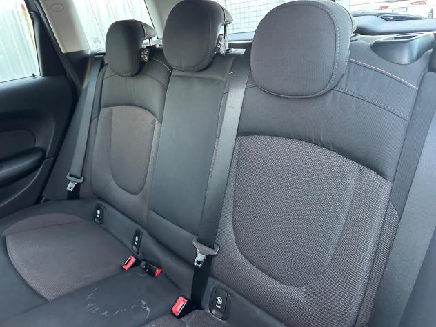 Mini Cooper D Clubman Mini 2.0 Cooper D AUTOMATICA Clubman - Foto 10