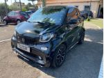 SMART ForTwo BRABUS 0.9 Turbo twinamic 125 R rif. 23883315