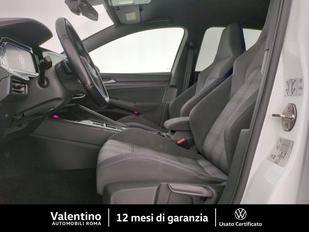 Volkswagen Golf GTE 1.4 TSI GTE DSG - Foto 6