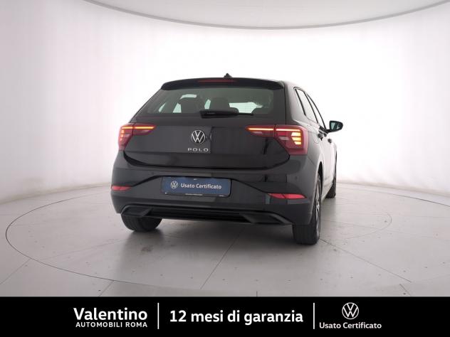 Volkswagen Polo 1.0 tsi DSG Life 95cv - Foto 3